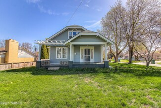 101 N 32nd Ave, Yakima, WA 98902