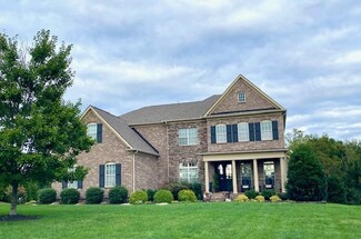 9526 Elgin Way, Brentwood, TN 37027