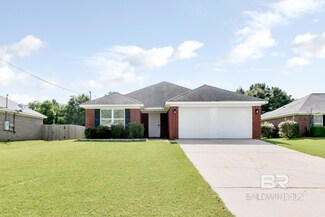 7615 Kelcey Ct, Theodore, AL 36582