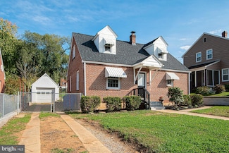 409 Duncan Ave, Front Royal, VA 22630