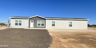 8861 N Sayonara Trail --, Florence, AZ 85132