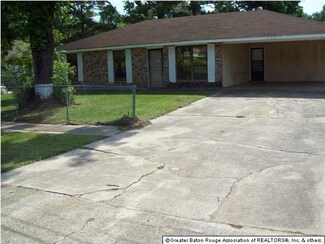 13302 Morvant Rd, Baker, LA 70714