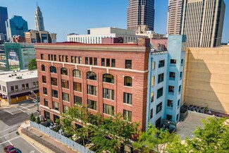 78 E Chestnut St Unit 408, Columbus, OH 43215