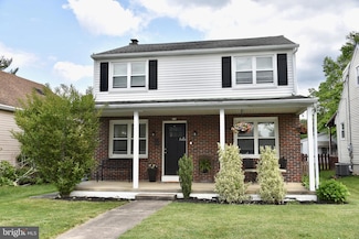 113 Keller Ave, Reading, PA 19608