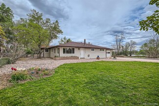 12215 W 42nd Ave, Wheat Ridge, CO 80033