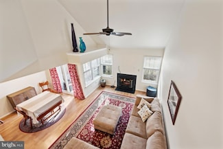 90 Woodlake Dr Unit 90, Marlton, NJ 08053