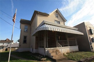 26 S 4th St, Youngwood, PA 15697