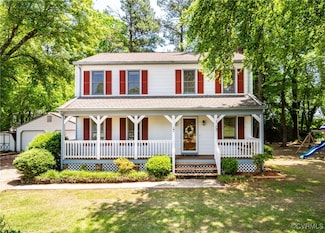 6541 N Midview Rd, Henrico, VA 23231
