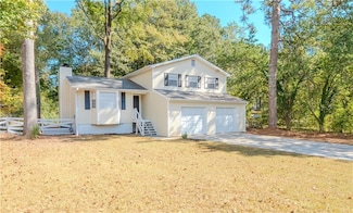 6868 Cedar Hill Ct, Riverdale, GA 30296