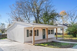 309 Riddle St, Athens, TN 37303