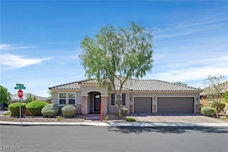 10391 Celestial Echo St, Las Vegas, NV 89183