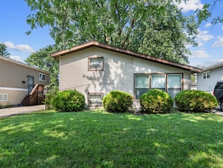 16322 Justine St, Markham, IL 60428