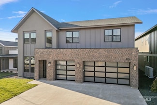 116 S Carbon Rivet Ave, Eagle, ID 83616