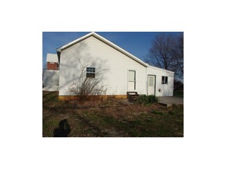 201 E Main St, Jamesport, MO 64648