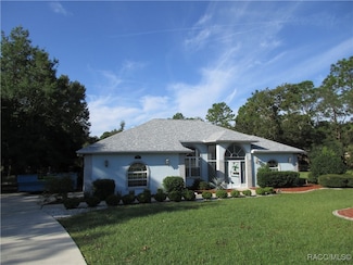 5698 N Lena Dr, Beverly Hills, FL 34465