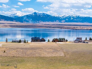 Lot 21 Rainbow Point Subd, McAllister, MT 59740