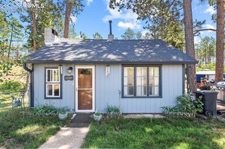 13385 Pine Dr, Colorado Springs, CO 80908