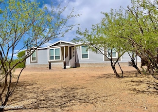 16710 Yucca Ash Farm Rd, Sonoita, AZ 85637