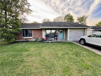 33 N Butter St, Germantown, OH 45327