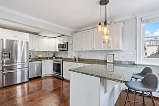 36 Concord St Unit 2, Charlestown, MA 02129