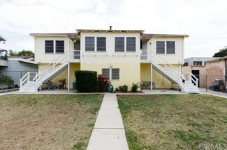 6810 Malabar St, Huntington Park, CA 90255