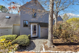 68 Mid Iron Way Unit 7524, Mashpee, MA 02649