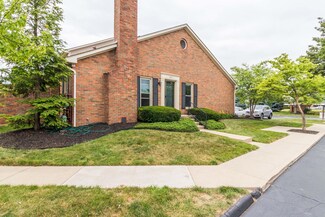 5273 Meadowknoll Ln Unit 5273, Columbus, OH 43220