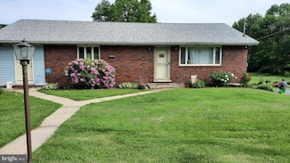 1804 Long Run Rd, Schuylkill Haven, PA 17972