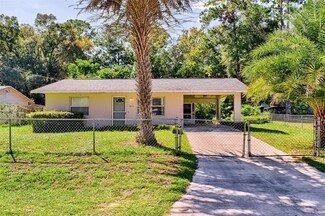 5870 NW 61st Ave, Ocala, FL 34482