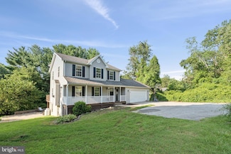 2050 Horace Ward Rd, Owings, MD 20736