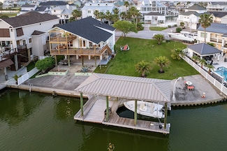 1609 Castaway St, Galveston, TX 77554