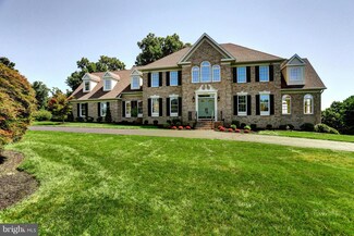 7966 Wellington Dr, Warrenton, VA 20186