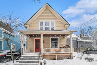 343 Mulholland Ave, Ann Arbor, MI 48103