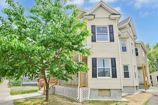 373 Orange St, Springfield, MA 01108