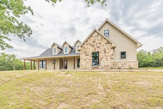 198 Woodlands Ln, No City, TX 76431