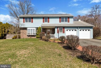 1481 Independence Way, Hatfield, PA 19440