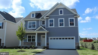 111 Mascouten St, Winchester, VA 22602