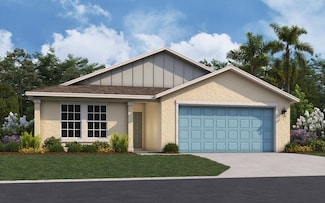 Bradley, Tavares, FL 32778