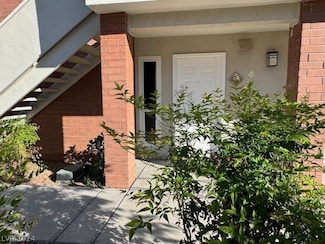 2867 Geary Place Unit 3015, Las Vegas, NV 89109