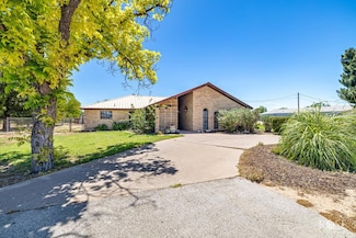 8126 Farm To Market 2288, San Angelo, TX 76901
