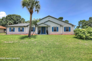 126 Hinchman Ave, Sebastian, FL 32958