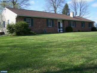 3558 Limestone Rd, Parkesburg, PA 19365