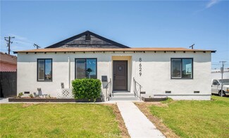 8629 Skabo Ave, Whittier, CA 90606