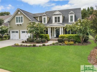66 White Oak Bluff, Savannah, GA 31405