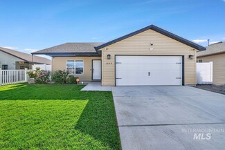 1022 S Date St, Jerome, ID 83338