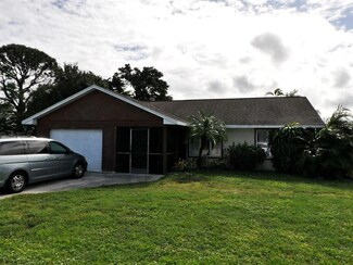 1526 SW Port Saint Lucie Blvd, Port St. Lucie, FL