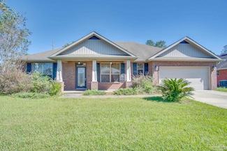 7498 Deck Ln, Pensacola, FL 32526