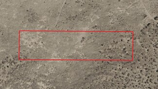 120th 215th St E, Palmdale, CA 93591