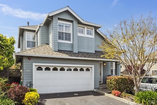 224 Baypoint Dr, San Rafael, CA 94901