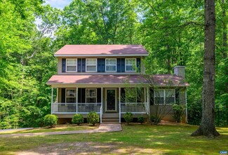 11 Horseback Ln, Palmyra, VA 22963